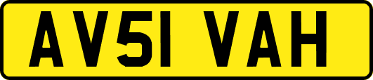 AV51VAH