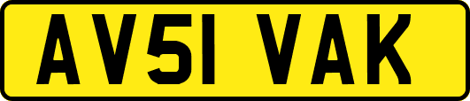 AV51VAK