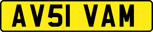 AV51VAM