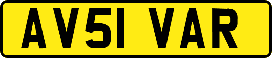 AV51VAR