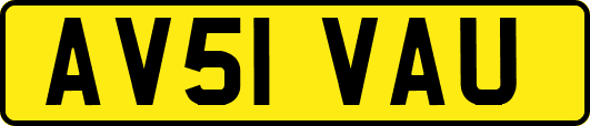 AV51VAU