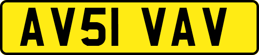 AV51VAV