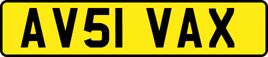 AV51VAX