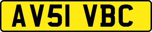 AV51VBC