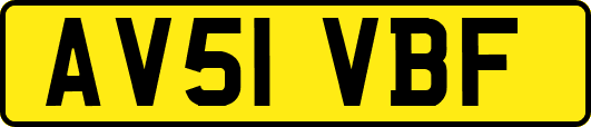 AV51VBF