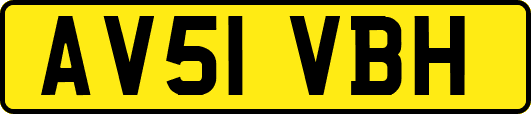 AV51VBH