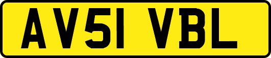 AV51VBL