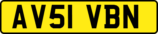 AV51VBN