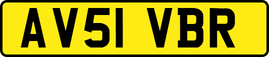 AV51VBR