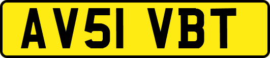 AV51VBT