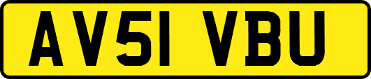 AV51VBU