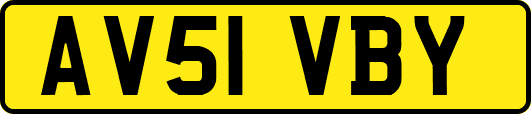 AV51VBY