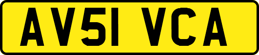 AV51VCA