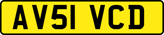 AV51VCD