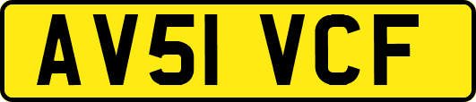 AV51VCF