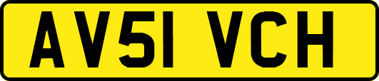 AV51VCH