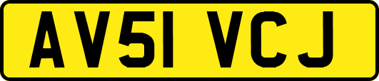 AV51VCJ