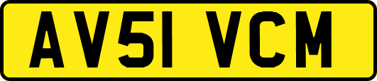 AV51VCM