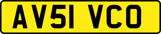 AV51VCO