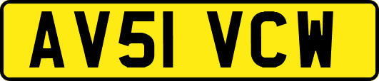 AV51VCW
