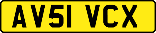 AV51VCX