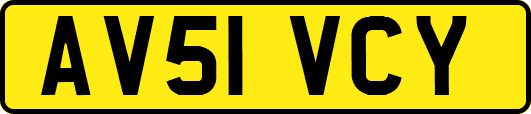 AV51VCY