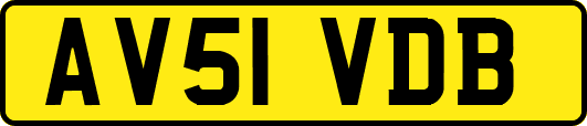 AV51VDB