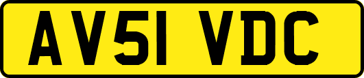 AV51VDC