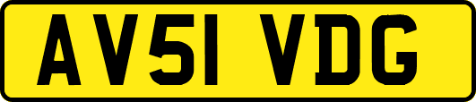 AV51VDG