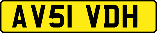 AV51VDH