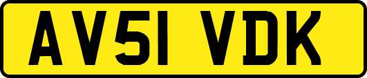 AV51VDK