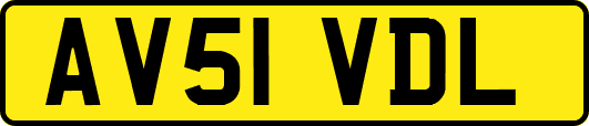 AV51VDL
