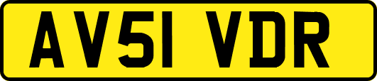 AV51VDR