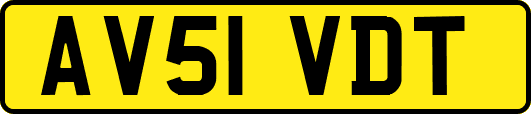 AV51VDT