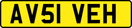 AV51VEH