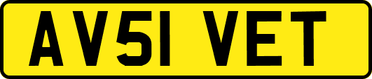 AV51VET