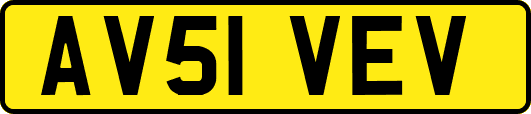 AV51VEV