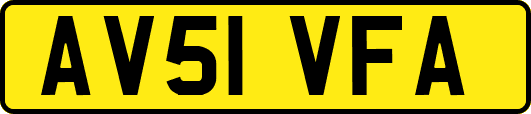 AV51VFA