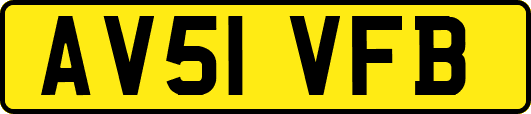 AV51VFB