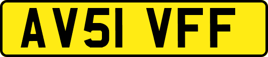 AV51VFF