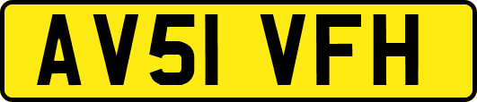 AV51VFH