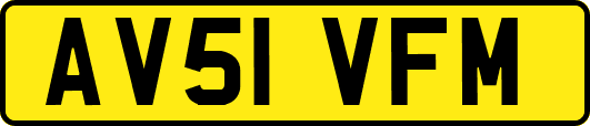 AV51VFM