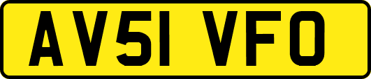 AV51VFO