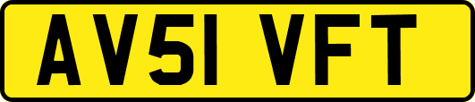 AV51VFT