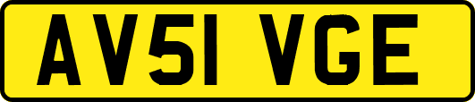 AV51VGE