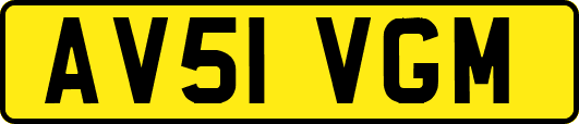 AV51VGM