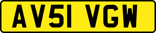 AV51VGW