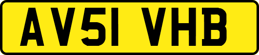 AV51VHB