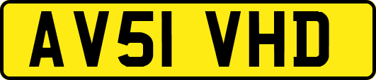 AV51VHD