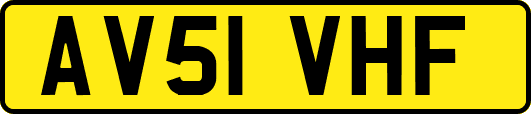 AV51VHF